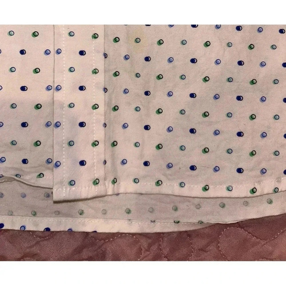 Men’s size small Chaps short sleeve button down dress shirt. - Picture 6 of 8